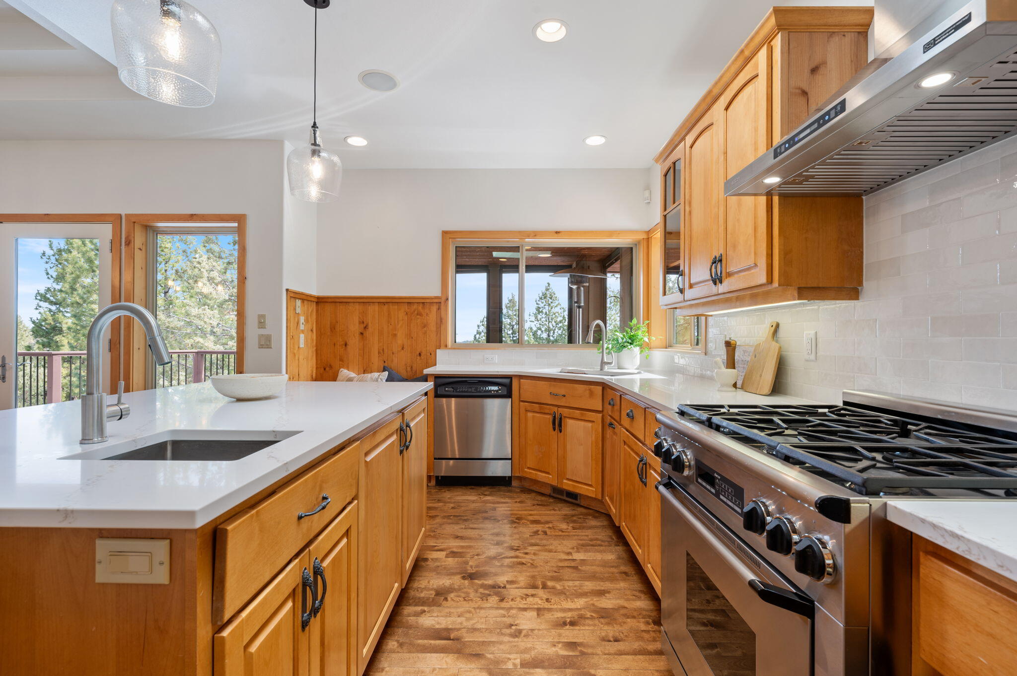 Awbrey Glen - Residential