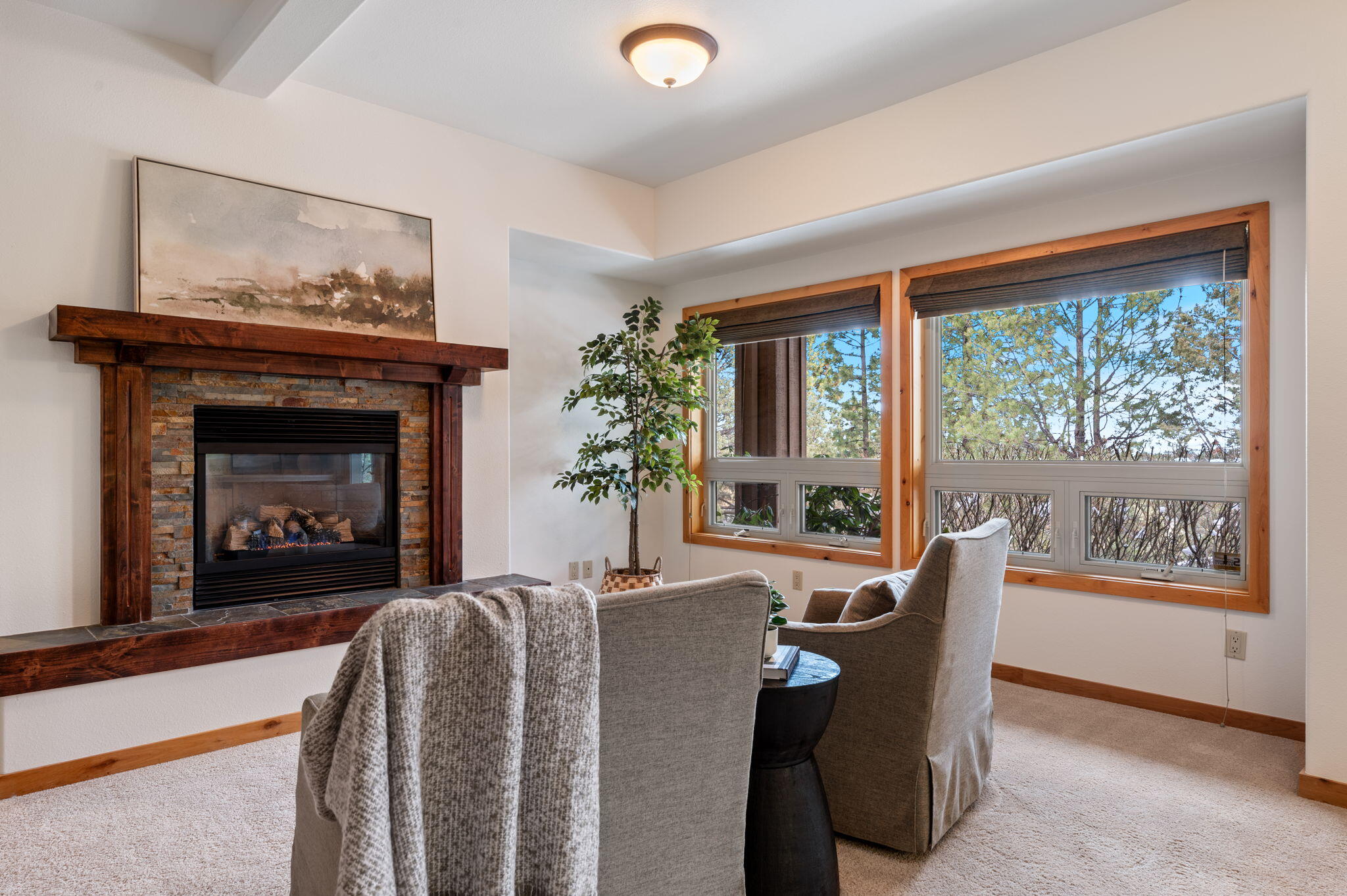 Awbrey Glen - Residential