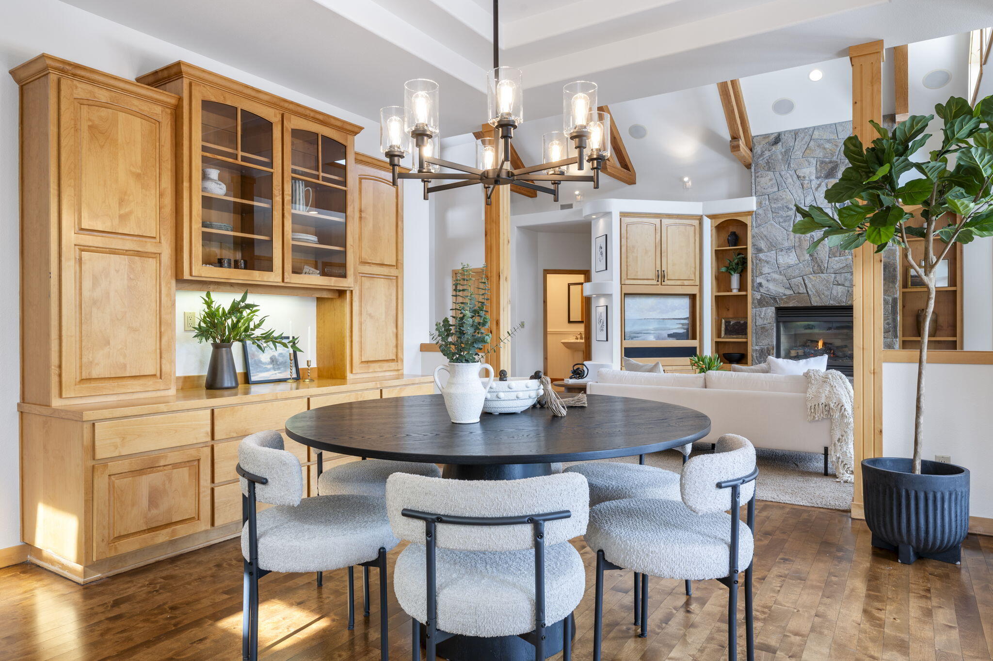 Awbrey Glen - Residential