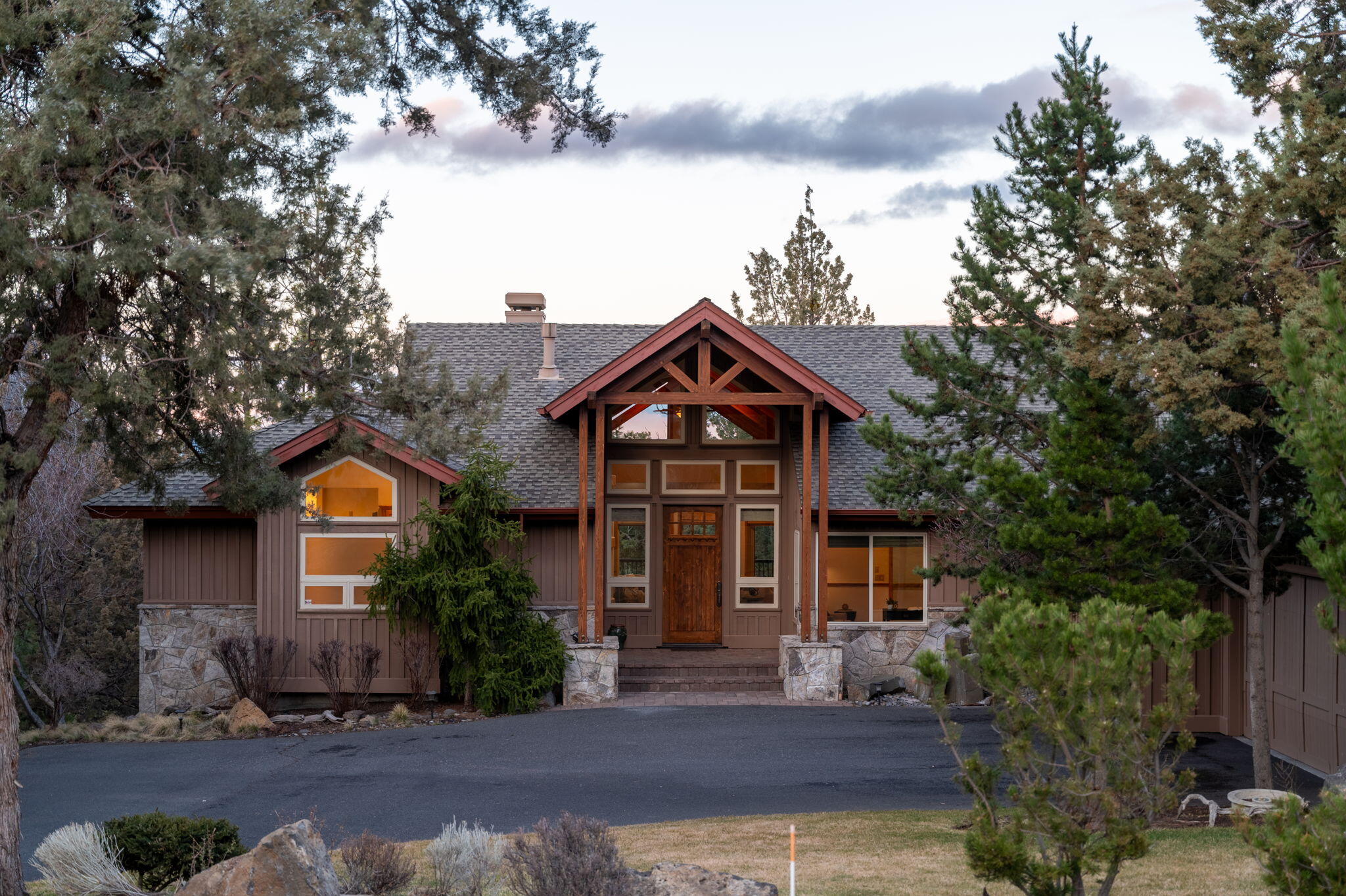 Awbrey Glen - Residential