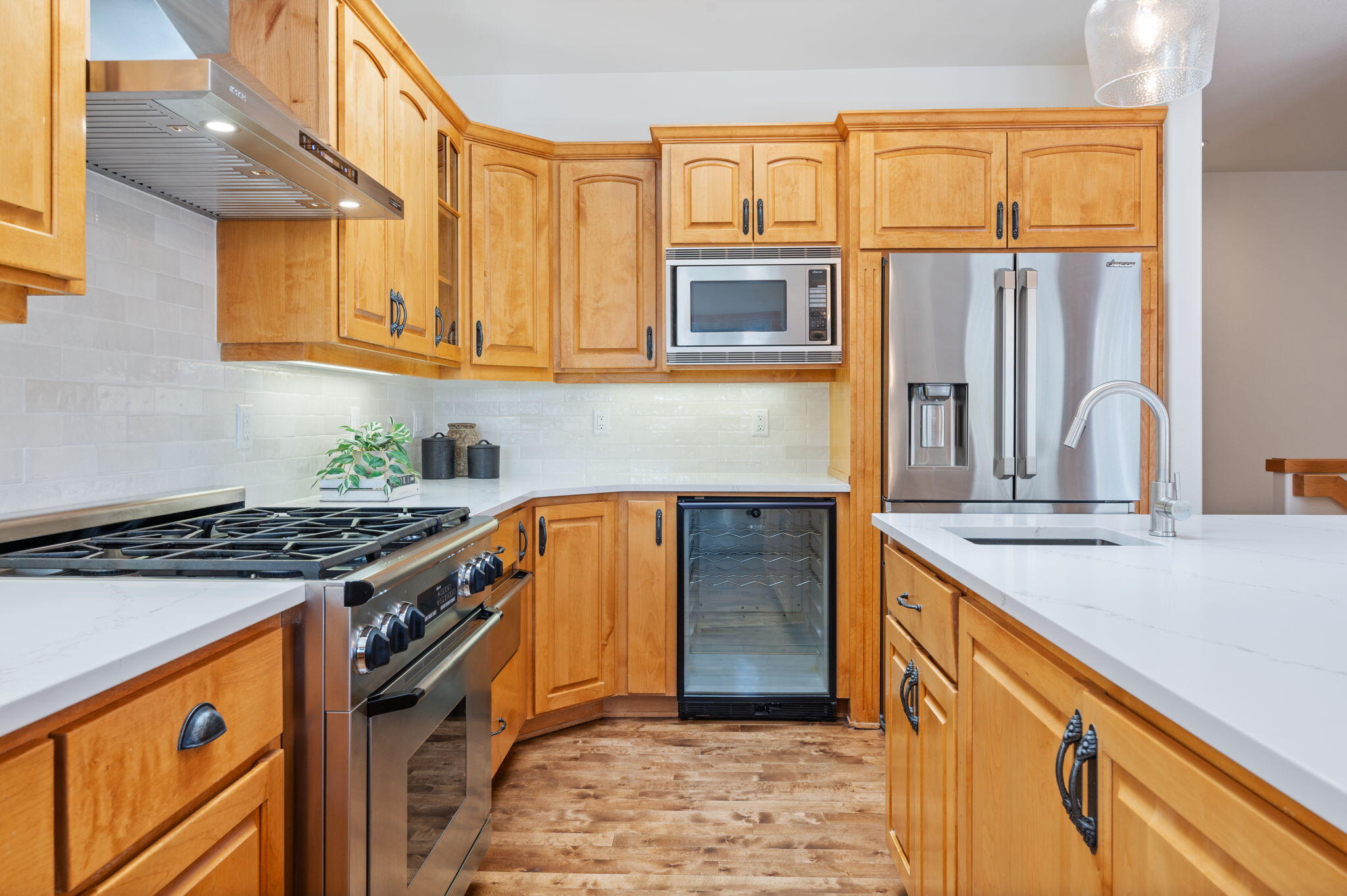 Awbrey Glen - Residential