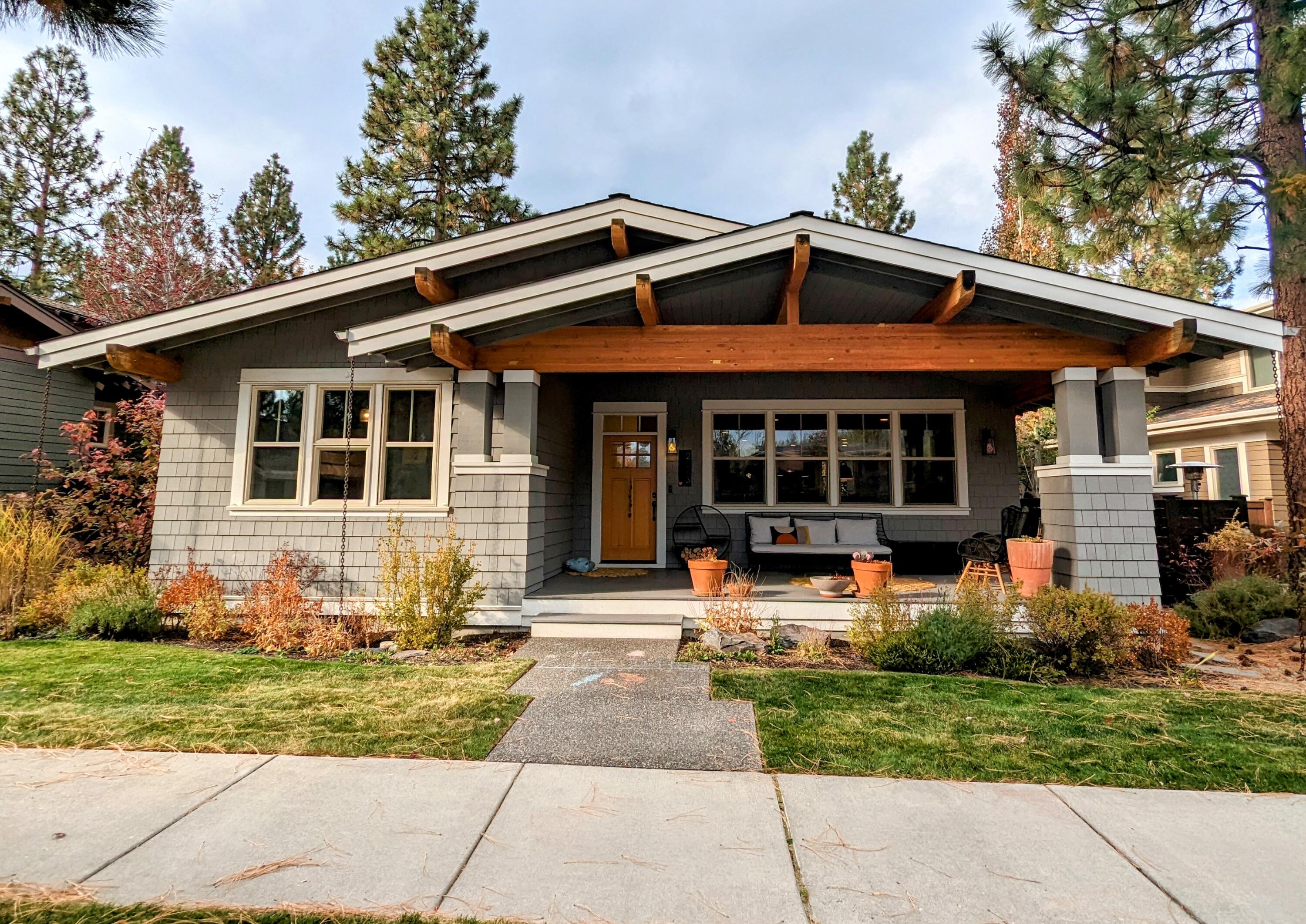 NorthWest Crossing - Residential