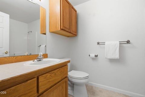 Tiny photo for 62815 Snowcap Court, Bend, OR 97701 (MLS # 220225862)
