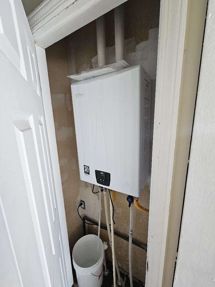 Klamath -West - Residential