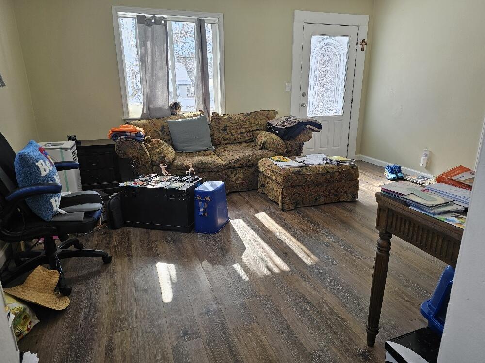 Klamath -West - Residential