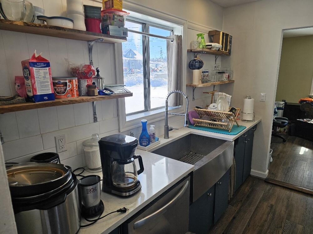 Klamath -West - Residential