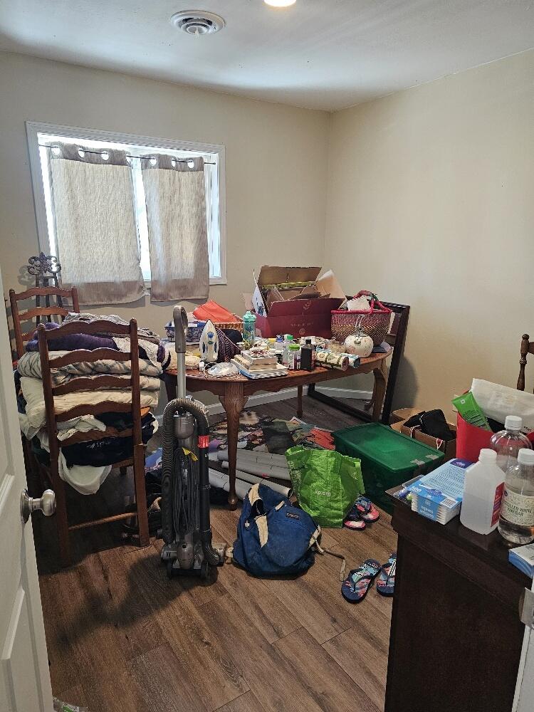 Klamath -West - Residential