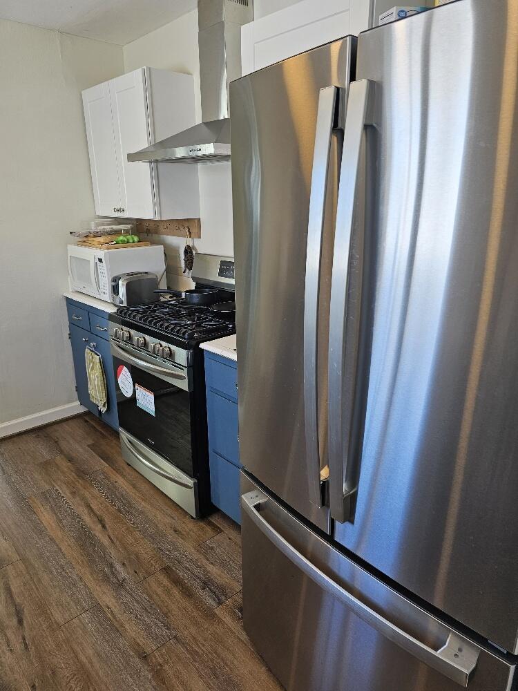 Klamath -West - Residential