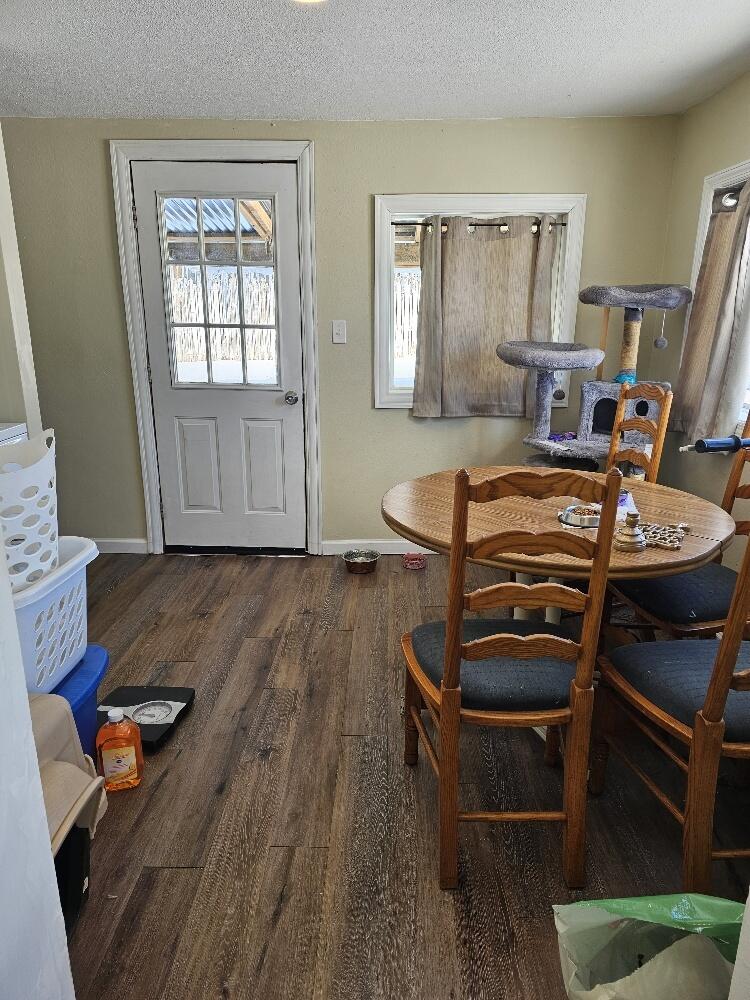 Klamath -West - Residential