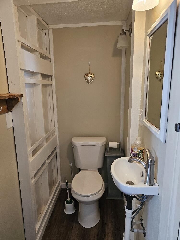 Klamath -West - Residential