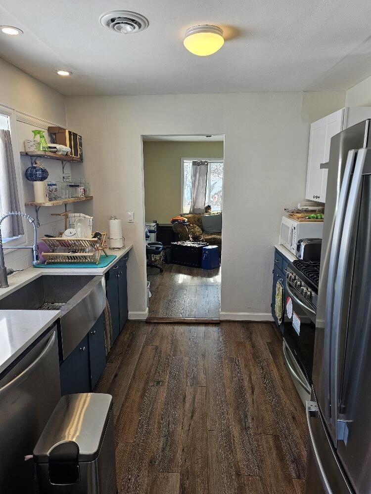 Klamath -West - Residential