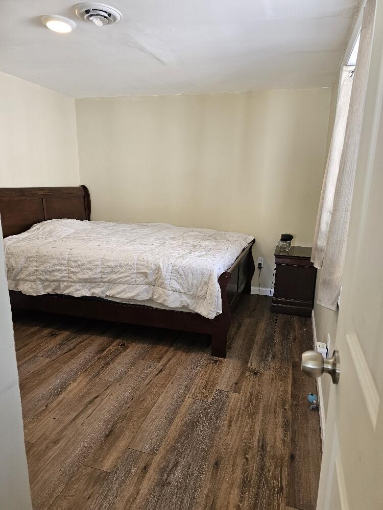 Klamath -West - Residential