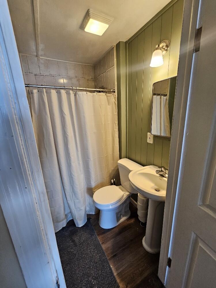 Klamath -West - Residential