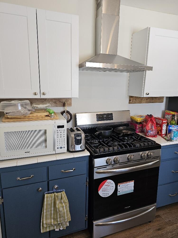 Klamath -West - Residential