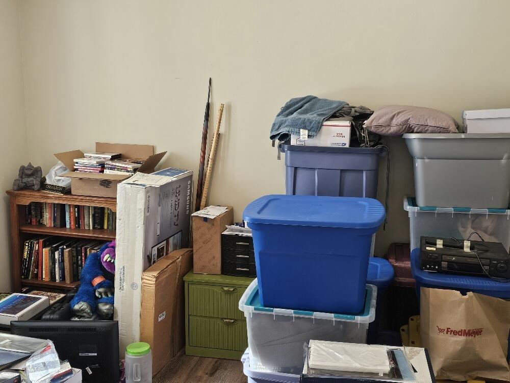 Klamath -West - Residential