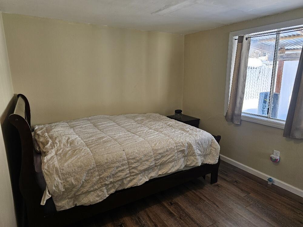 Klamath -West - Residential