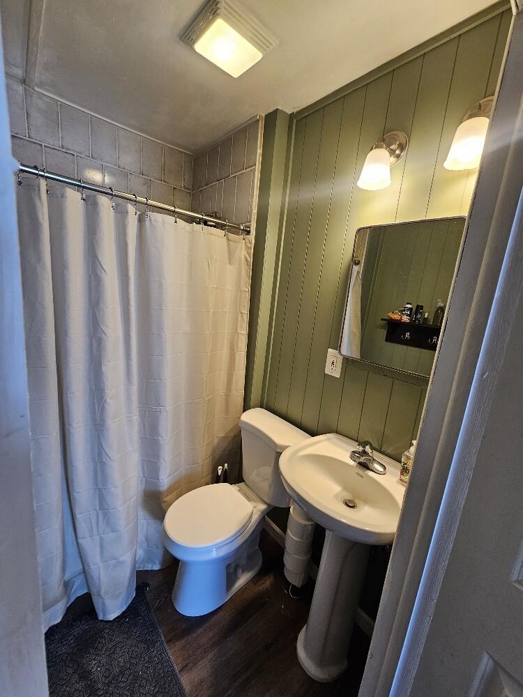 Klamath -West - Residential