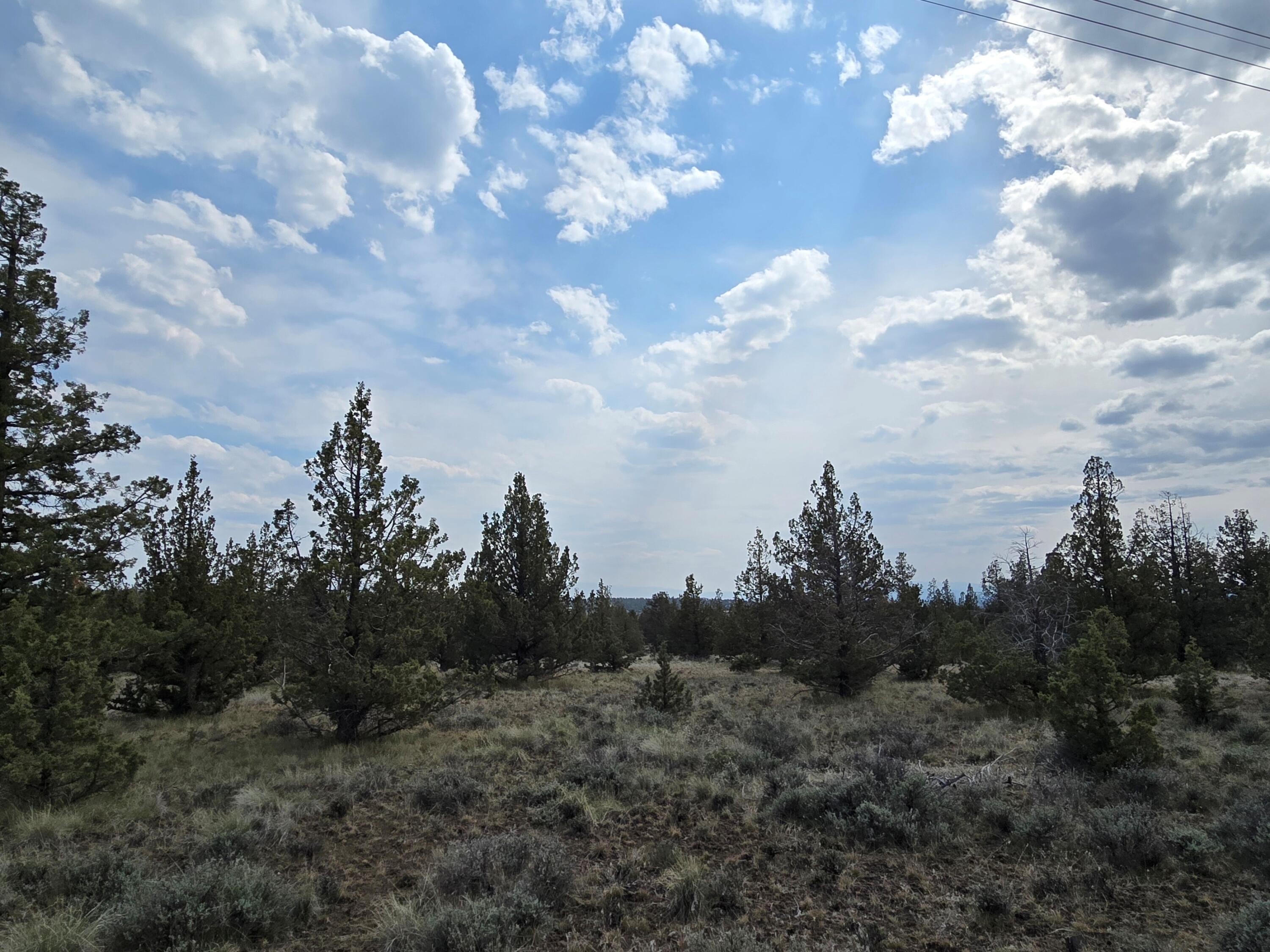 SE Hilltop Road TL 7100