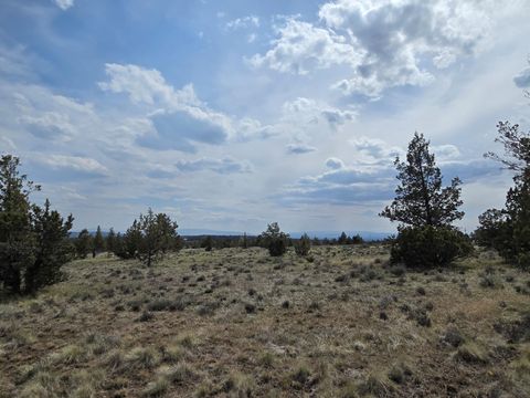 SE Hilltop Road TL 7100 Prineville OR 97754