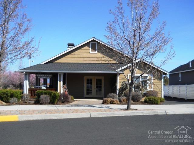 Summer Creek - Residential