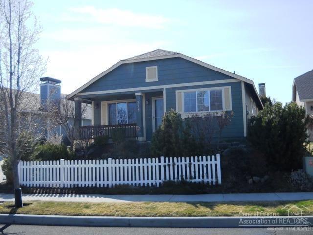 Summer Creek - Residential