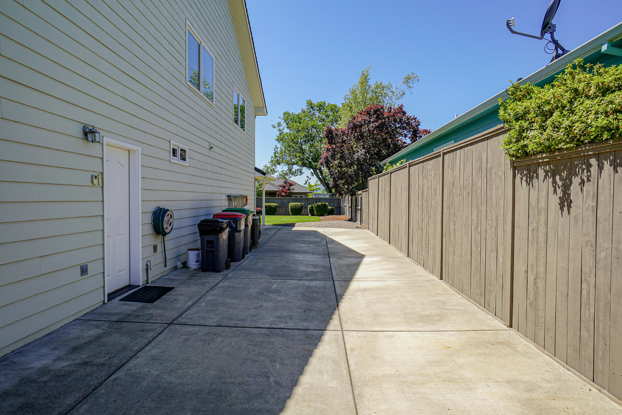 Central Point East Development Phase 5 - Residential