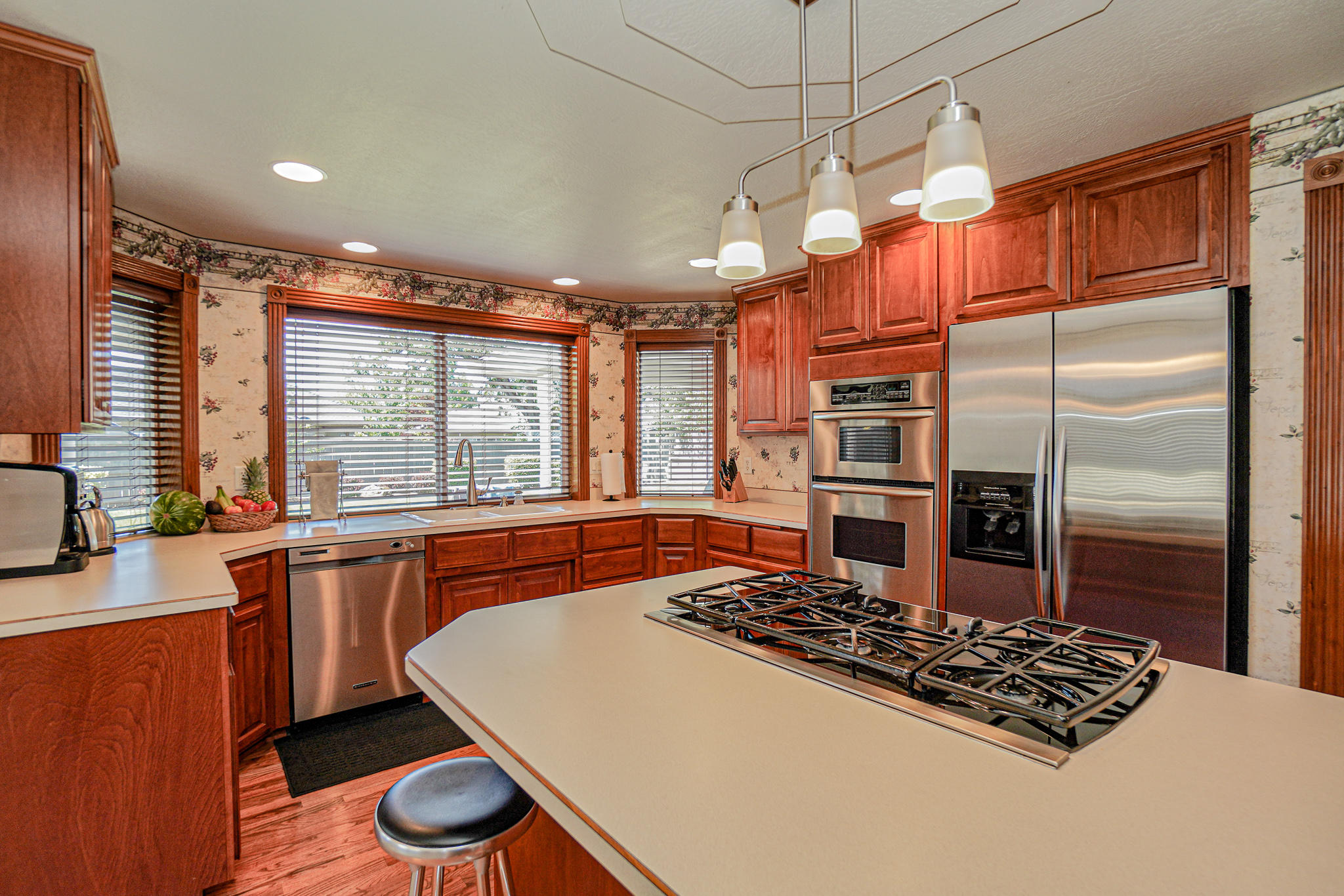 Central Point East Development Phase 5 - Residential
