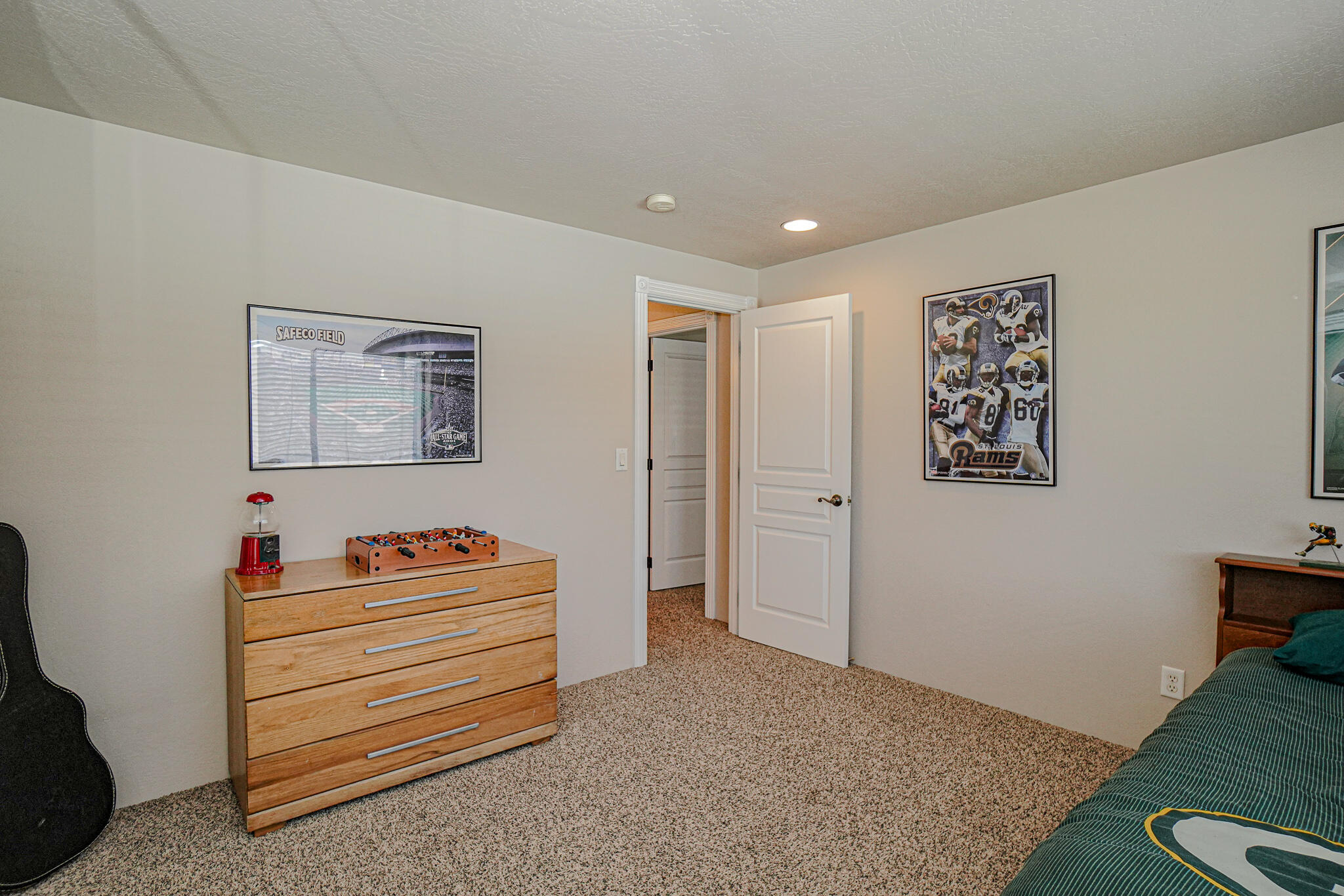 Central Point East Development Phase 5 - Residential
