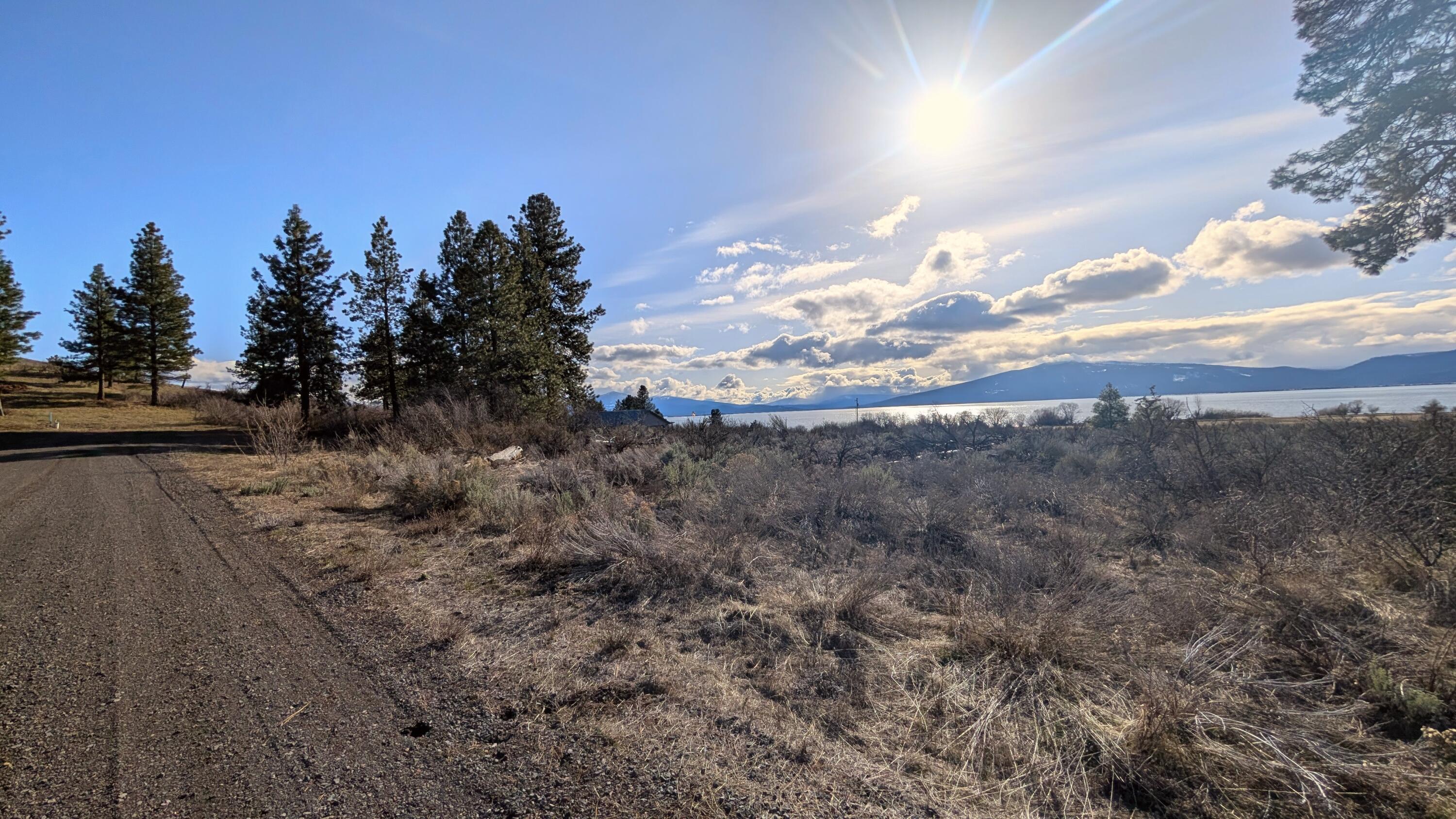 Oregon Shores -Unit 2 - Land