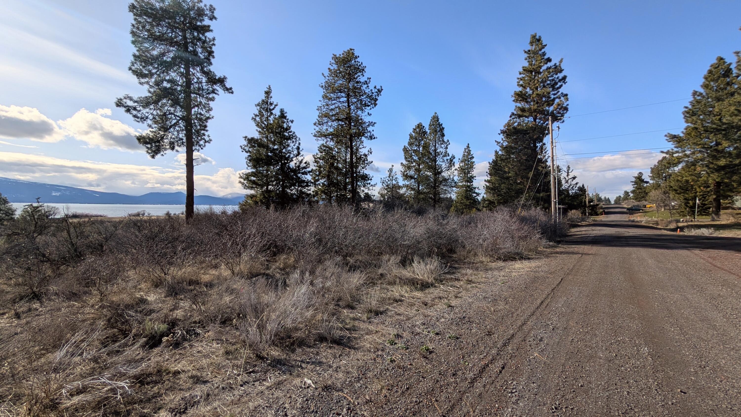 Oregon Shores -Unit 2 - Land