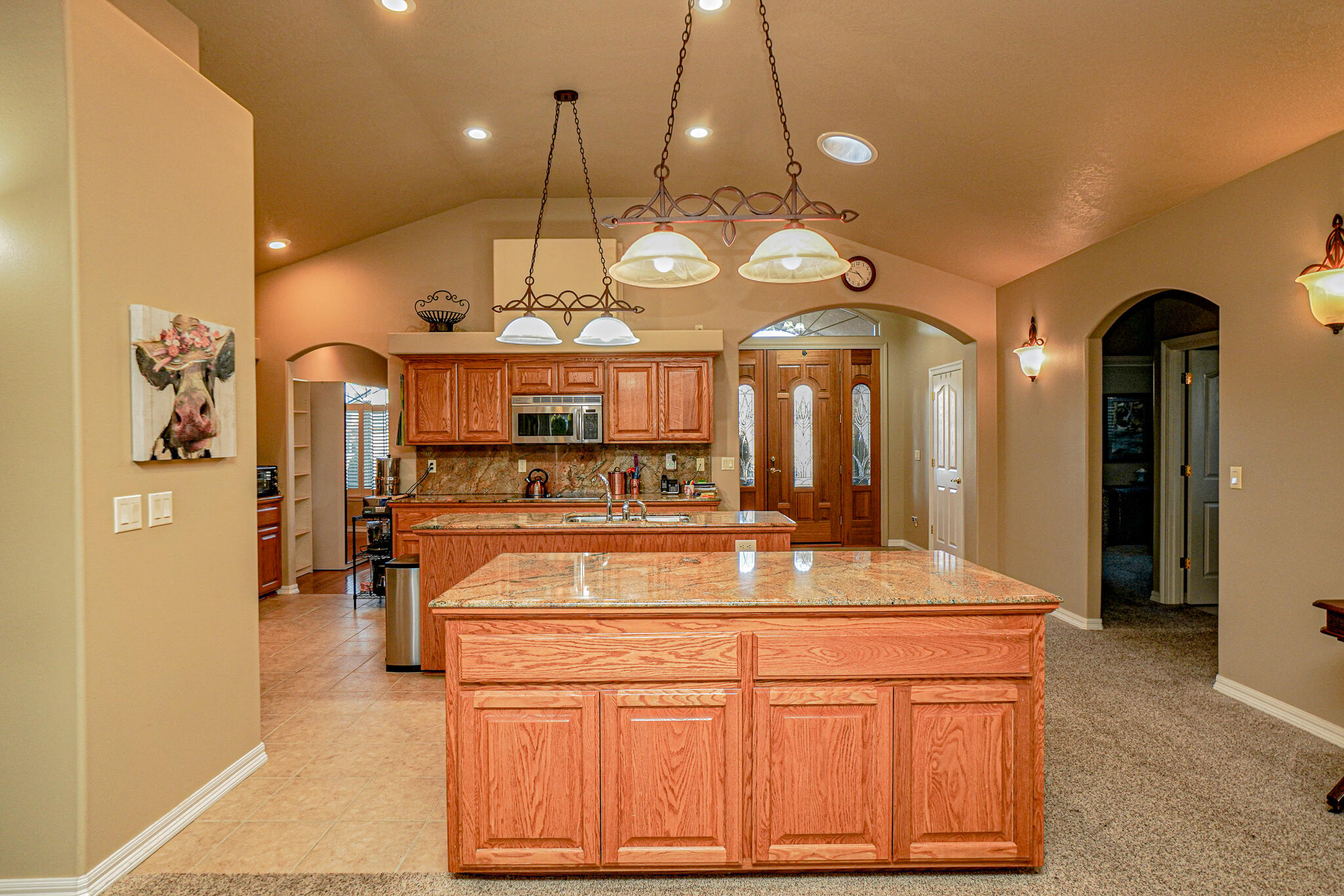 Eagle Point Golf Community - Residential