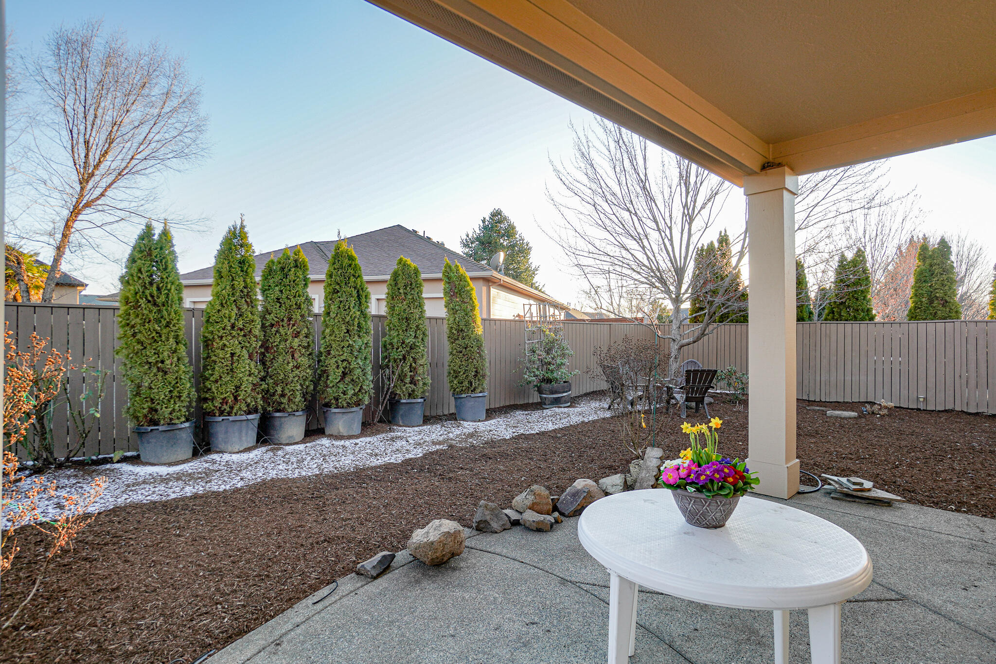 Eagle Point Golf Community - Residential