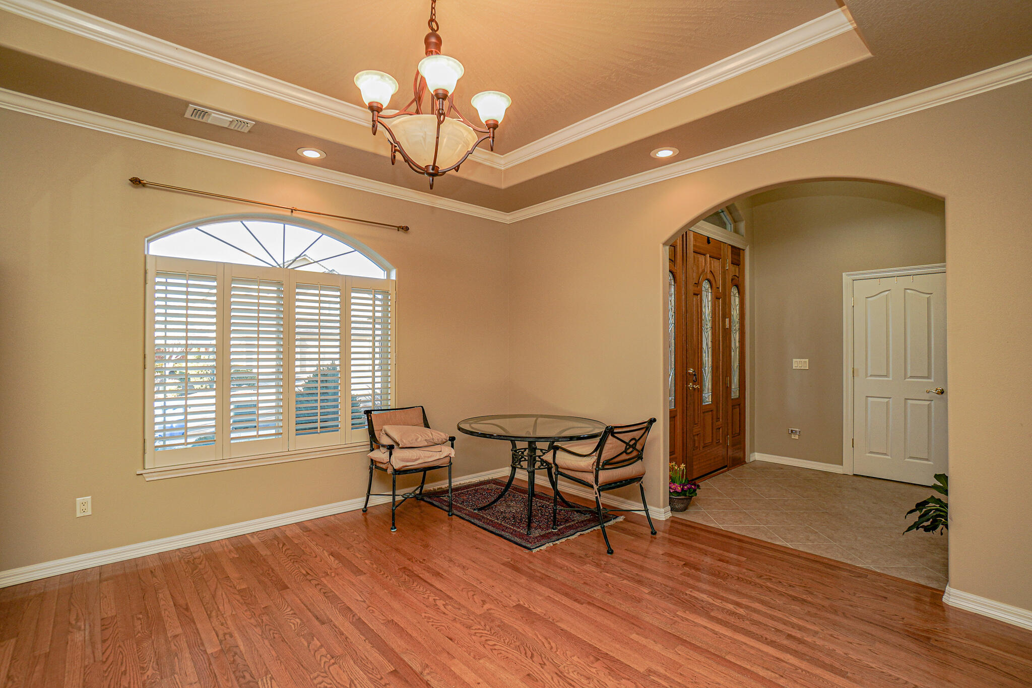 Eagle Point Golf Community - Residential