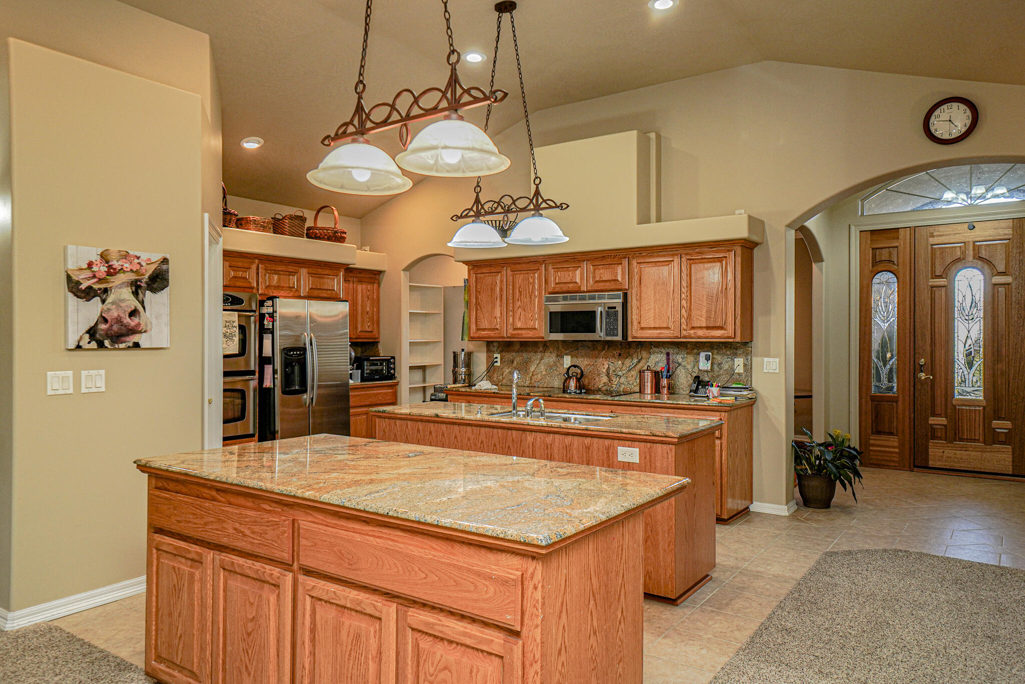 Eagle Point Golf Community - Residential