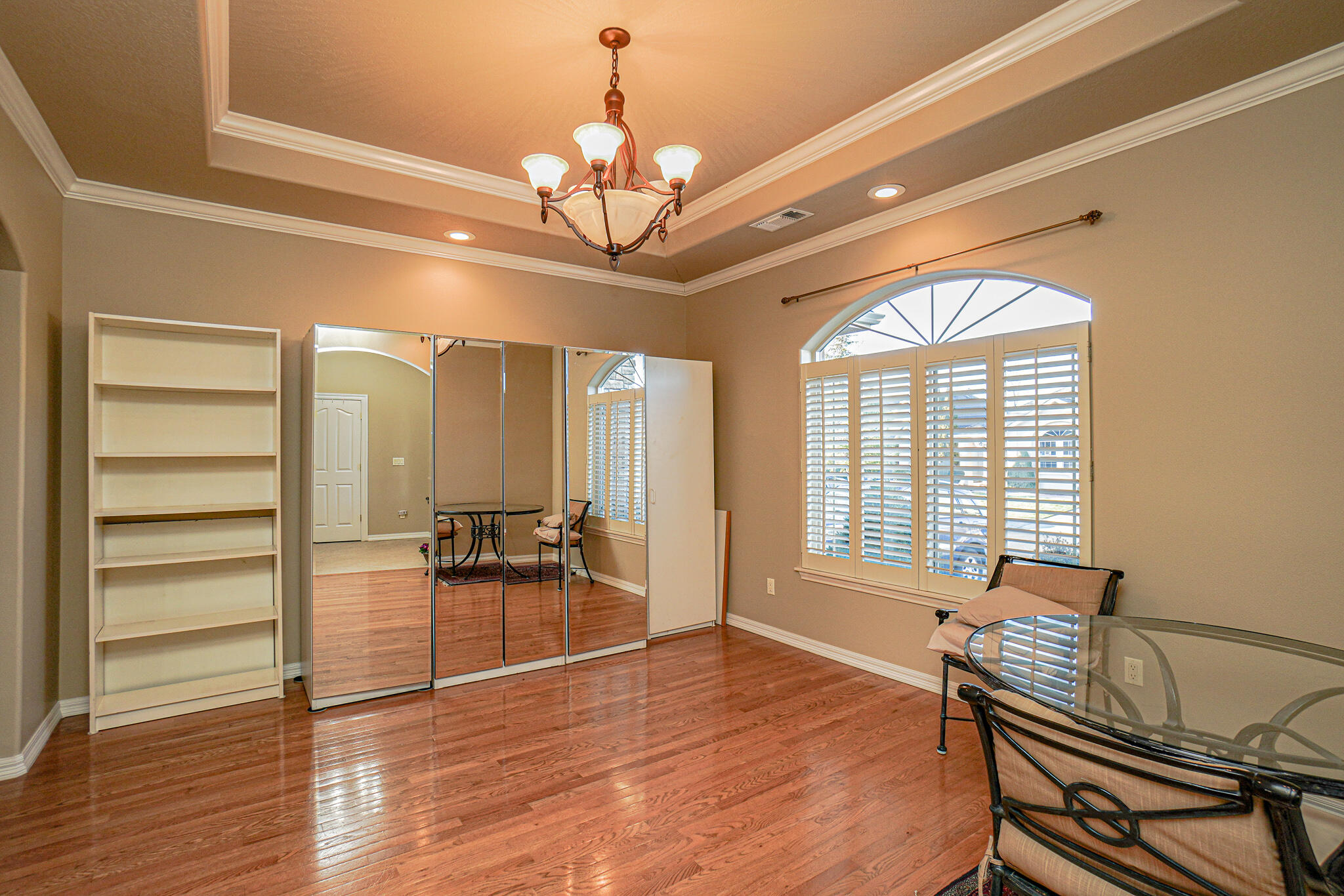 Eagle Point Golf Community - Residential