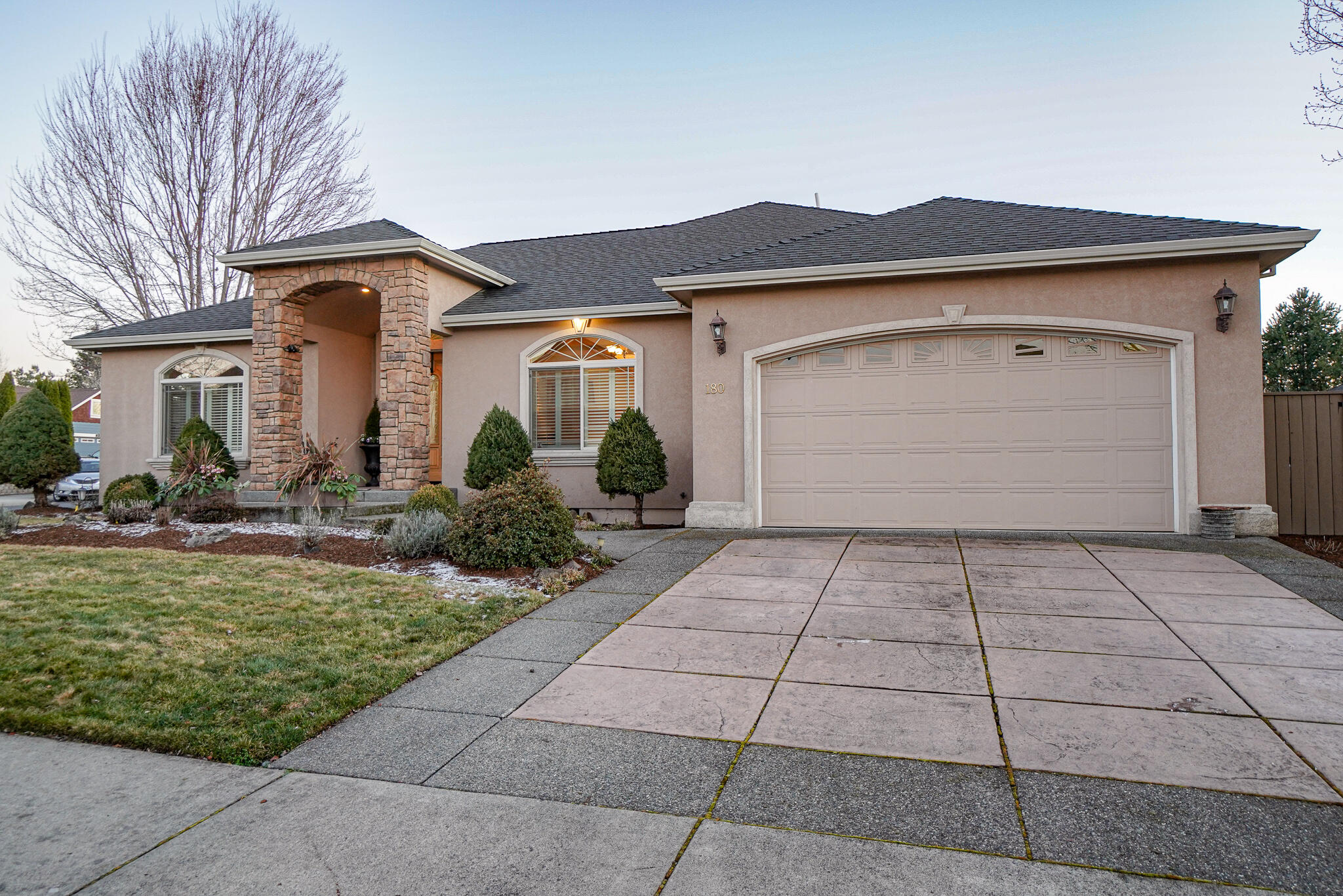 Eagle Point Golf Community - Residential