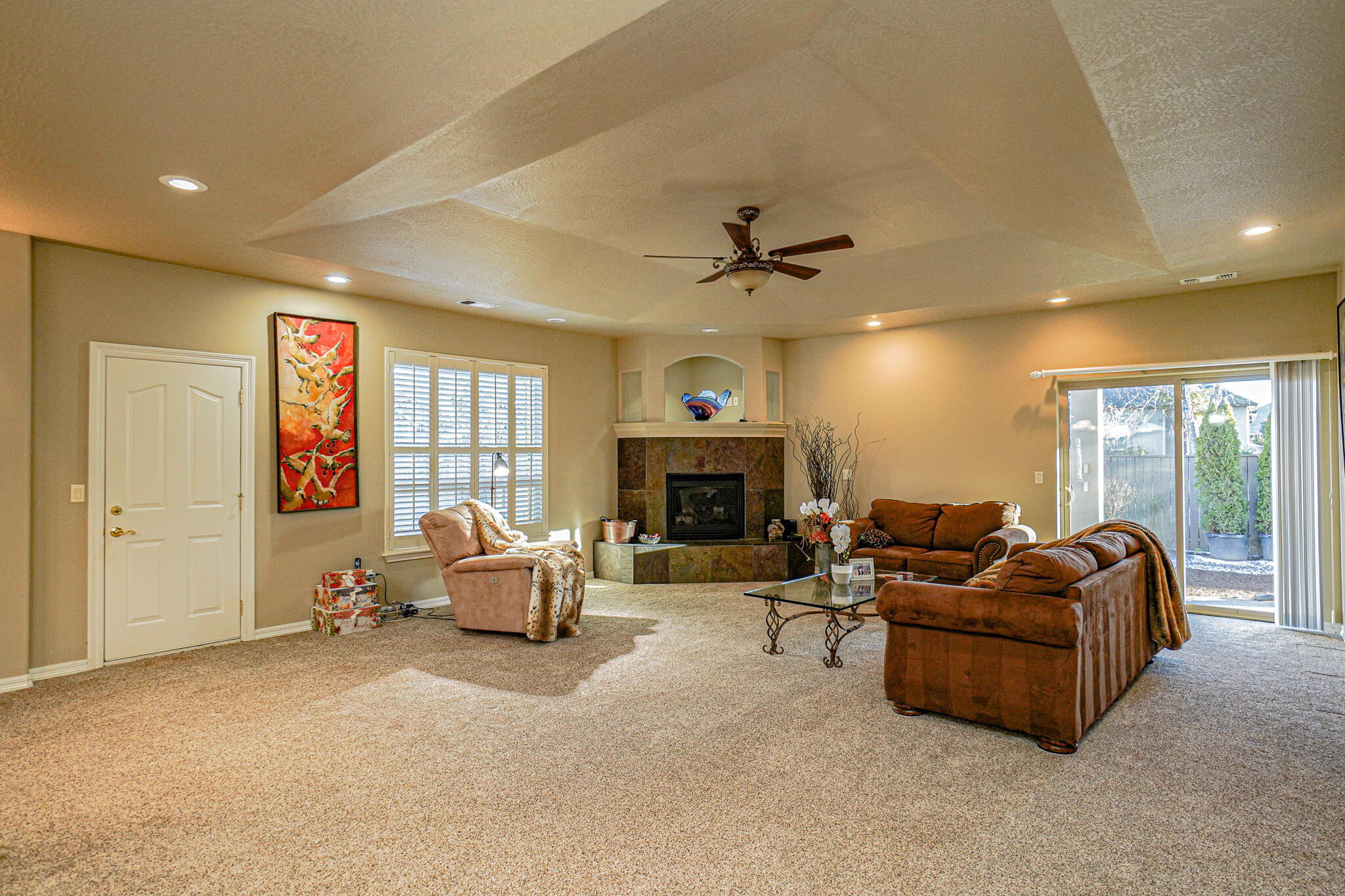 Eagle Point Golf Community - Residential