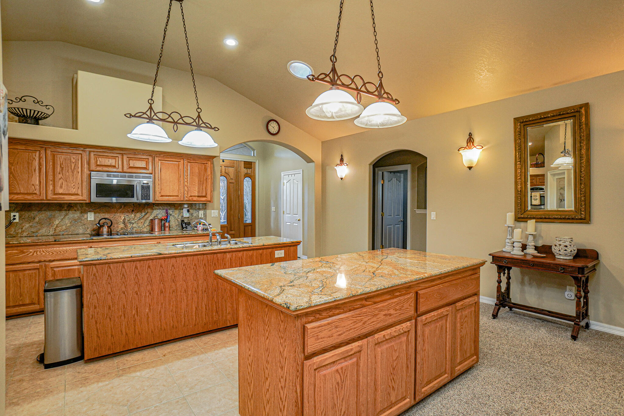 Eagle Point Golf Community - Residential