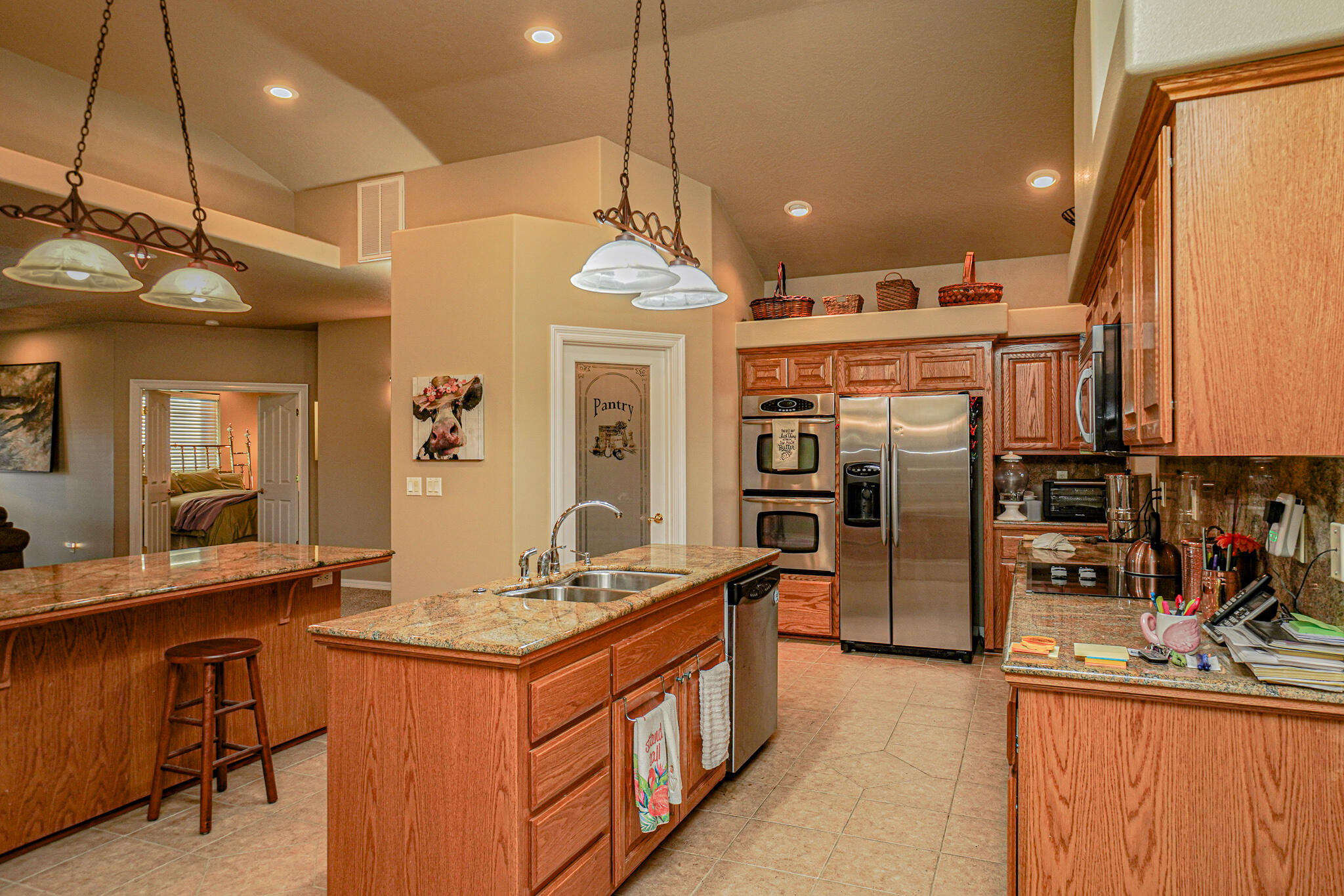 Eagle Point Golf Community - Residential