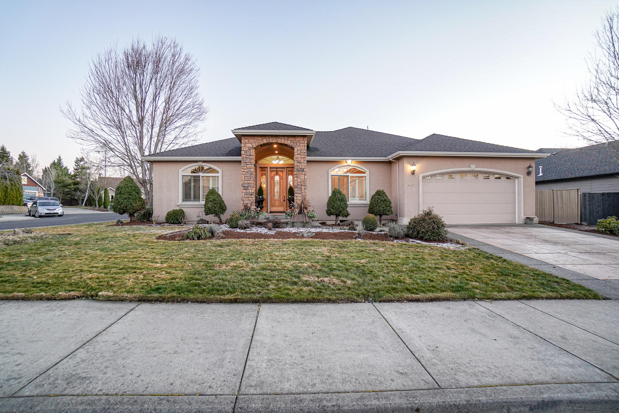 Eagle Point Golf Community - Residential