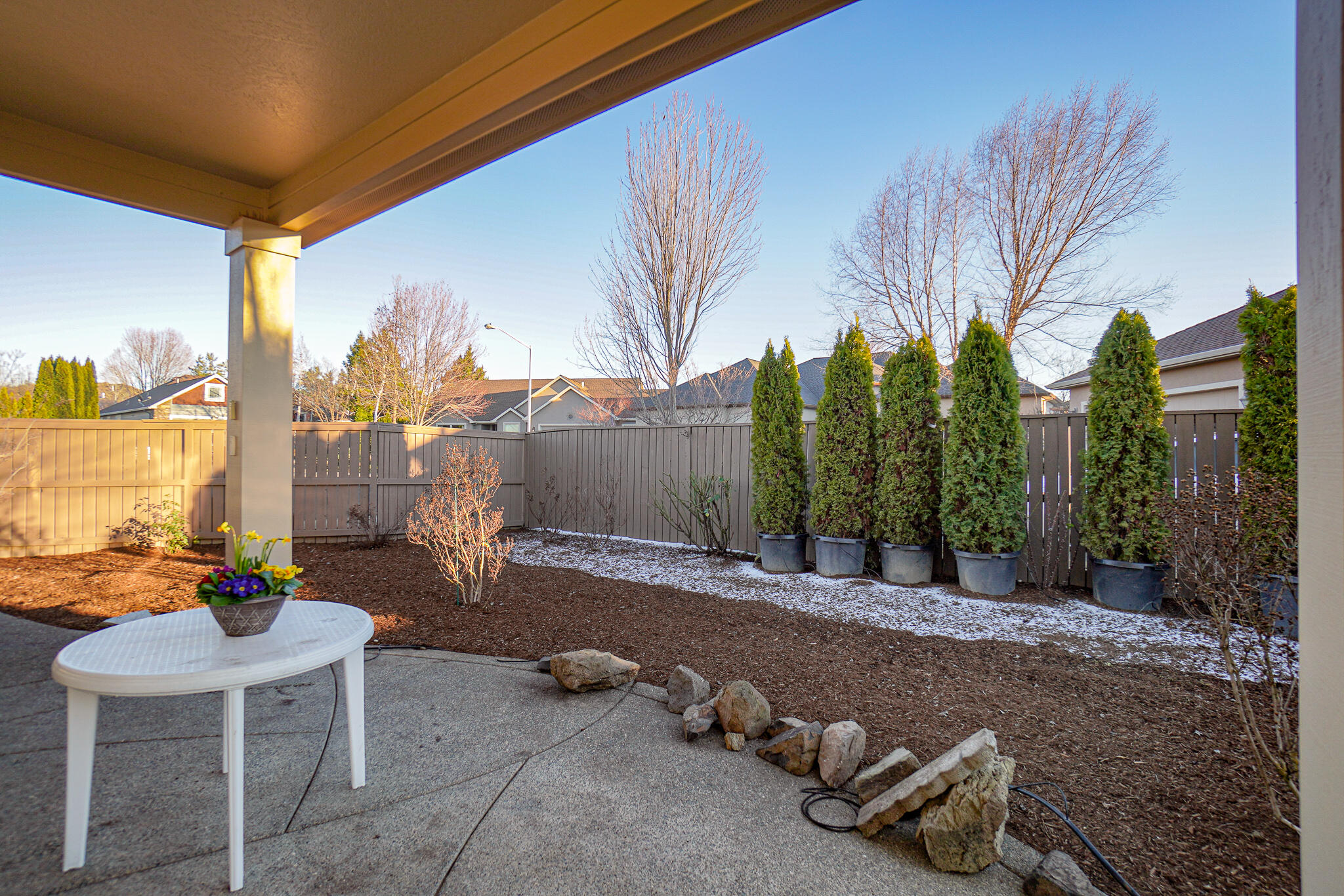 Eagle Point Golf Community - Residential