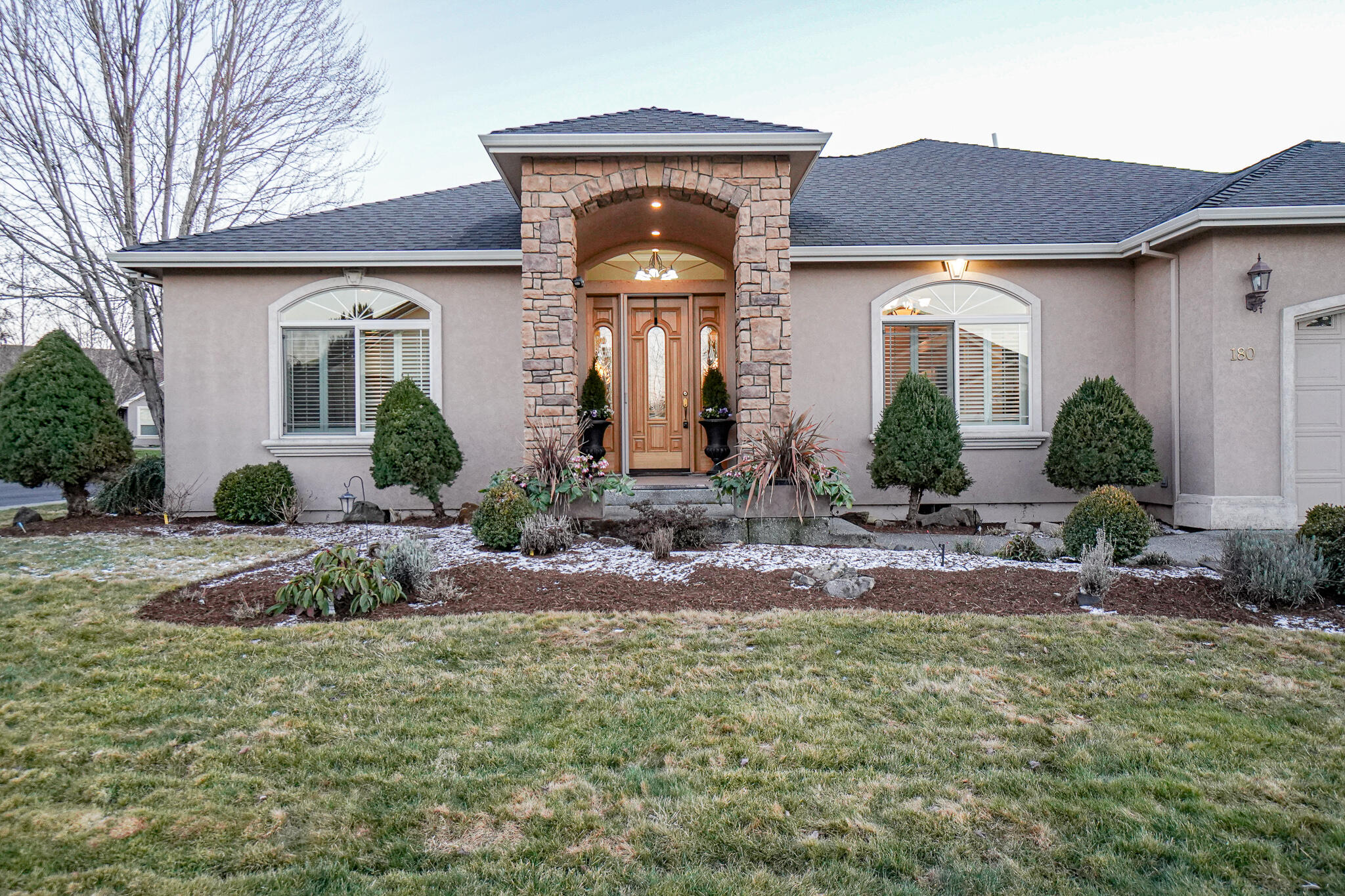 Eagle Point Golf Community - Residential