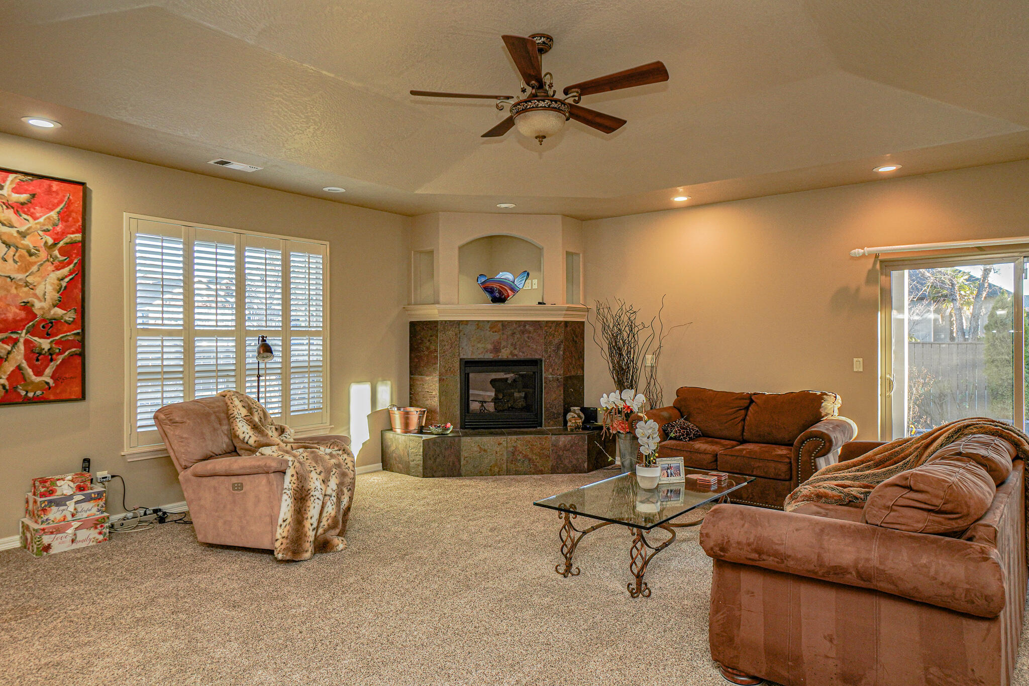 Eagle Point Golf Community - Residential