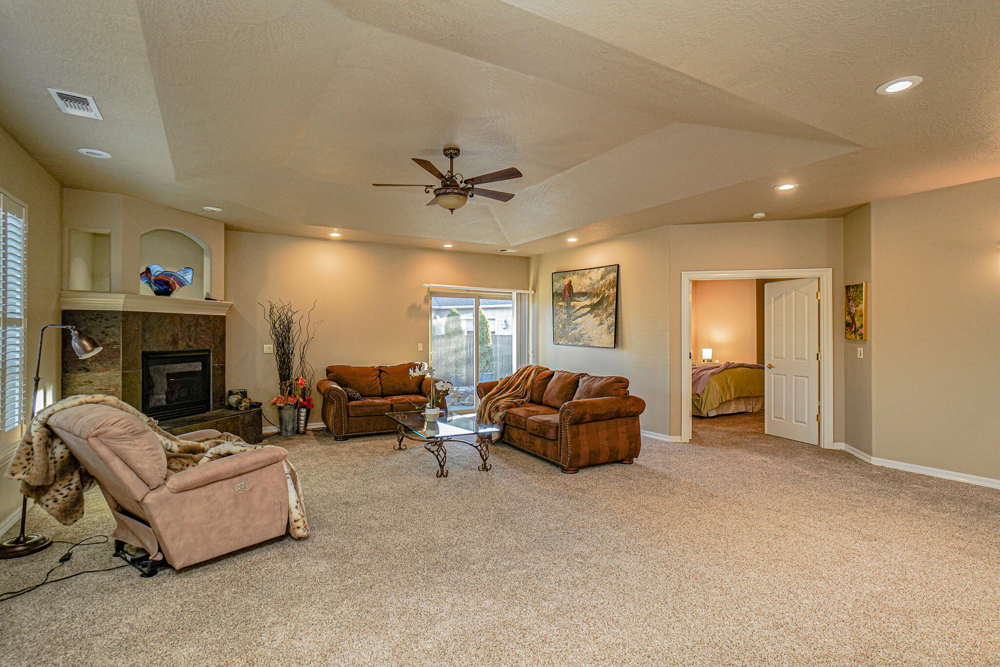 Eagle Point Golf Community - Residential