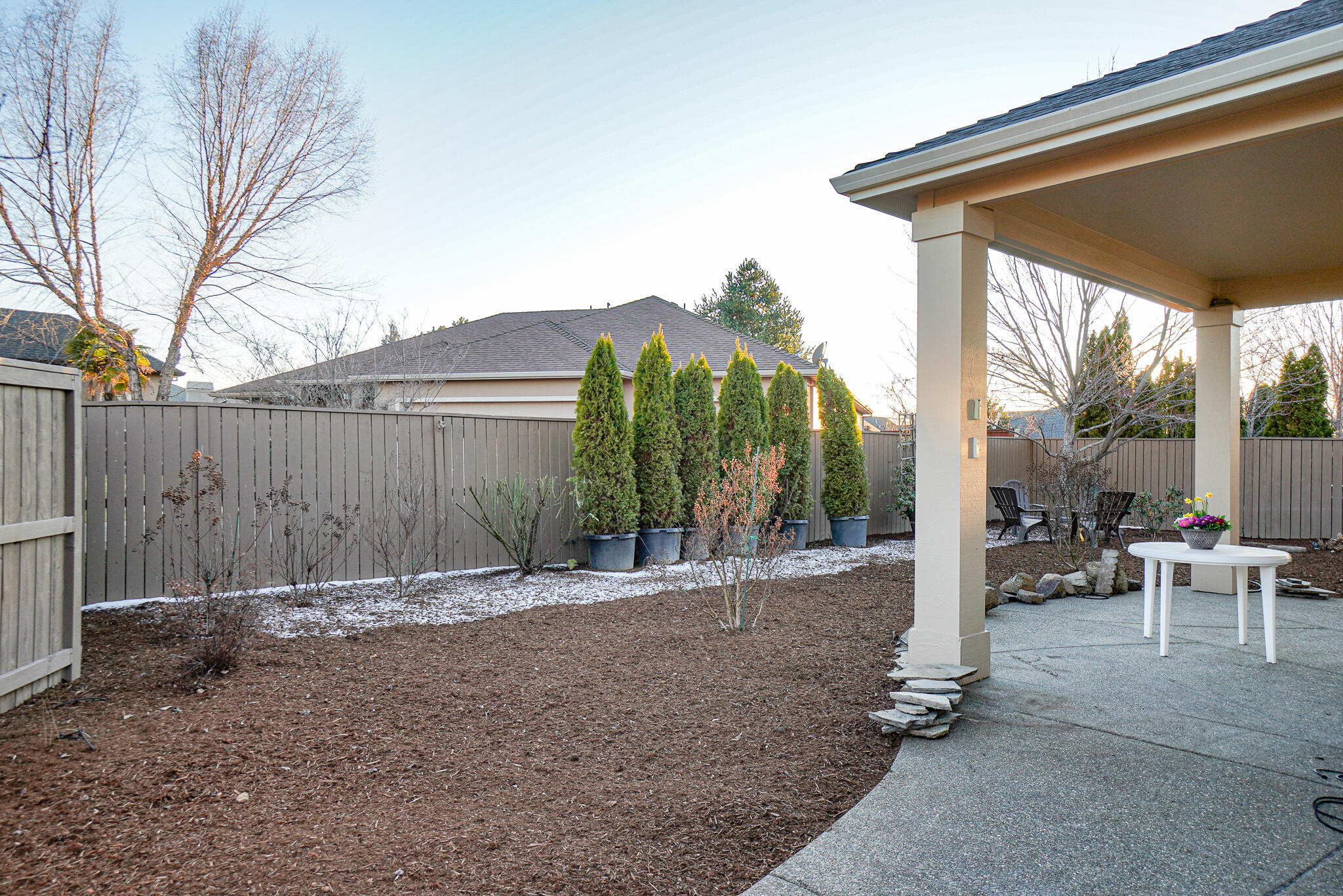 Eagle Point Golf Community - Residential