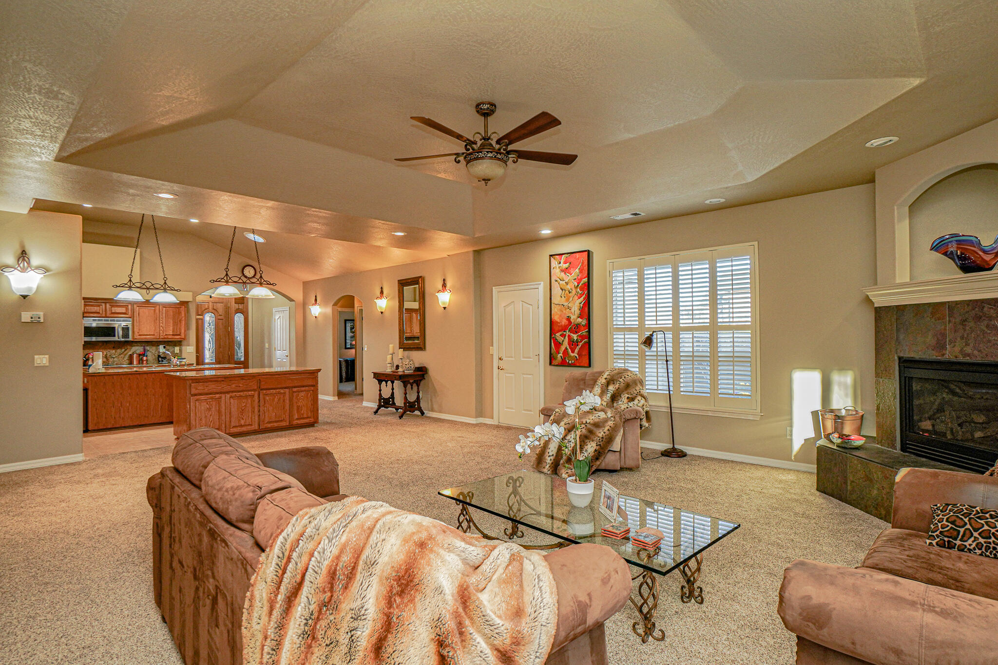 Eagle Point Golf Community - Residential