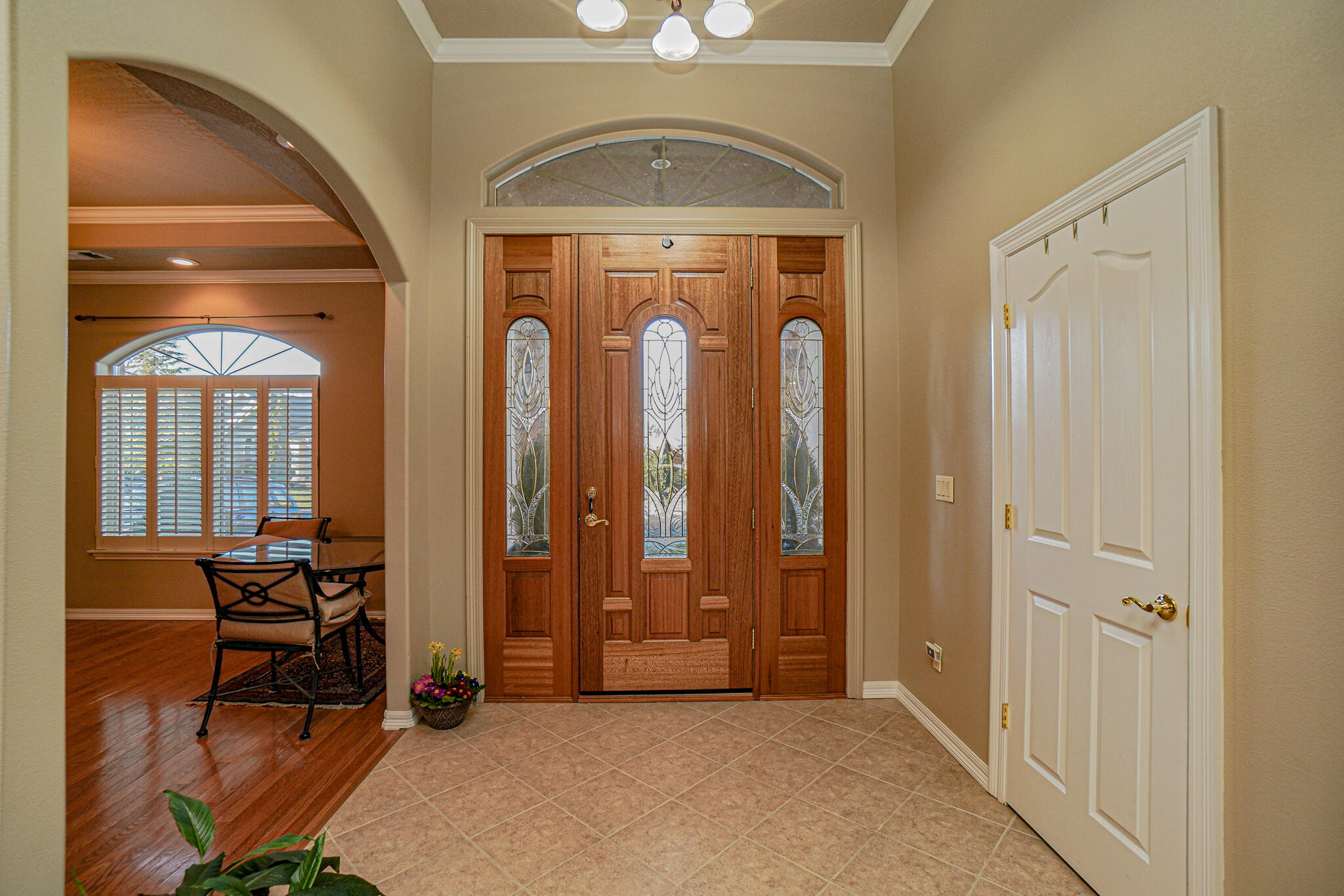 Eagle Point Golf Community - Residential