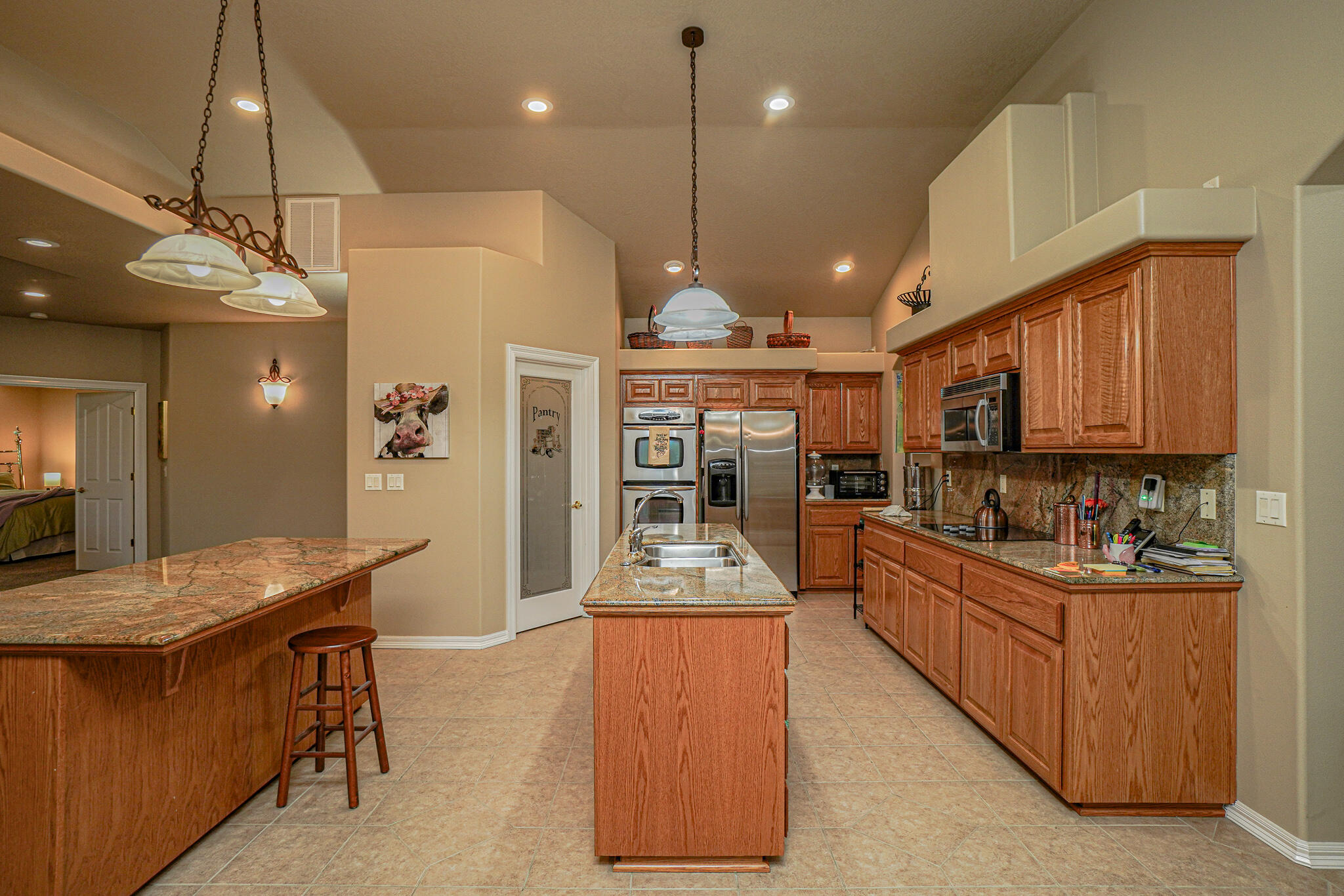 Eagle Point Golf Community - Residential