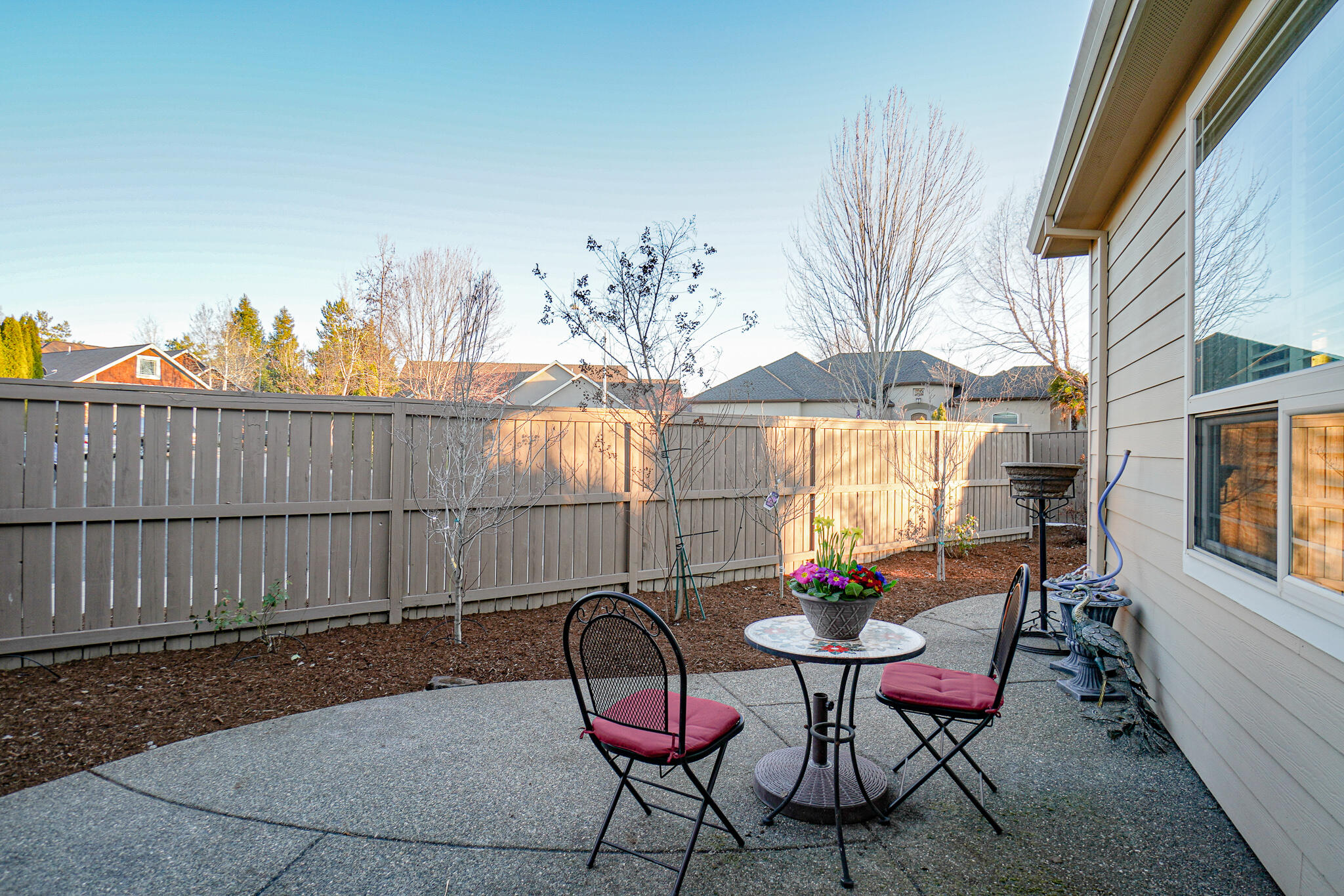 Eagle Point Golf Community - Residential