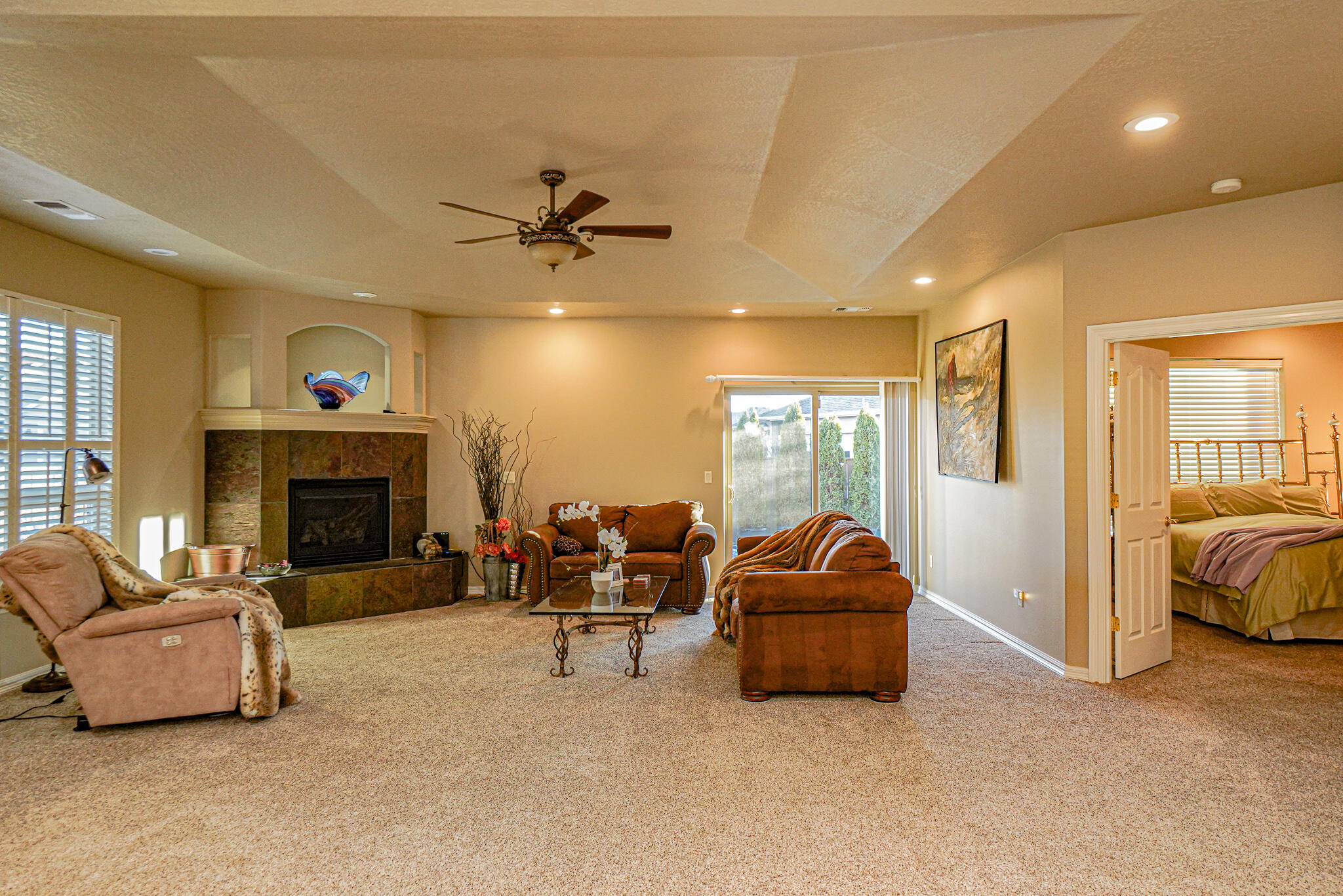 Eagle Point Golf Community - Residential